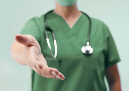 Equipo médico y Hospitalario en Guatemala