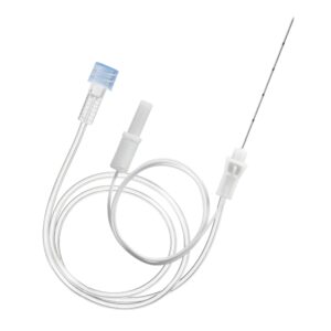 AGUJA STIMUPLEX