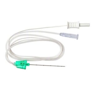 AGUJA STIMUPLEX ULTRA 360