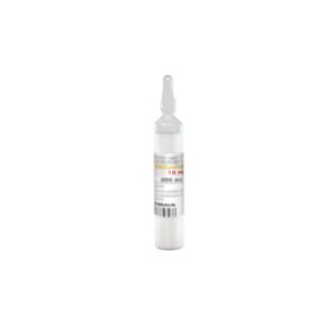 PROPOFOL LIPURO 1 %