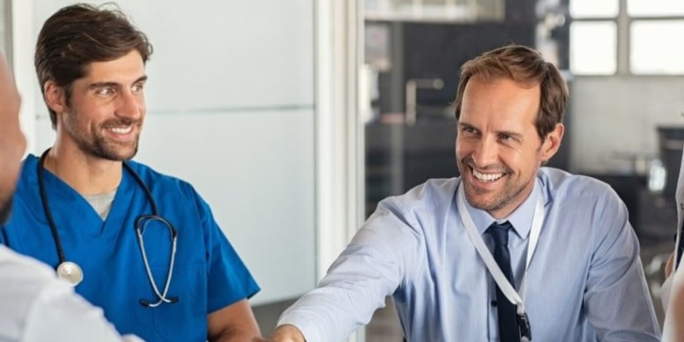La importancia de elegir un proveedor médico confiable