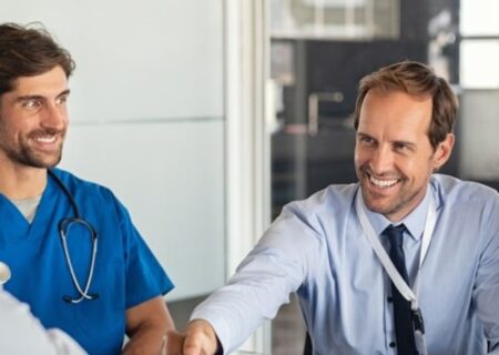 La importancia de elegir un proveedor médico confiable